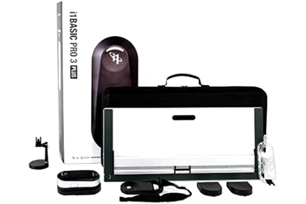 Calibrite X-Rite i1Basic Pro 3 Plus