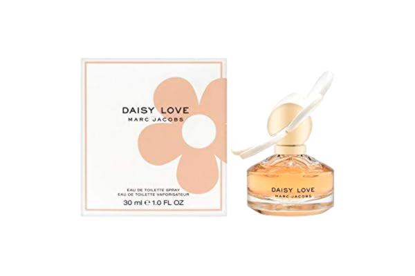 Marc Jacobs  Daisy Love Eau de Toilette, 30 ml