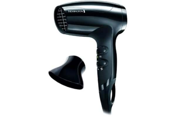 Remington REMINGTON Hiustenkuivaaja D5000 Kompakti - 1800 W