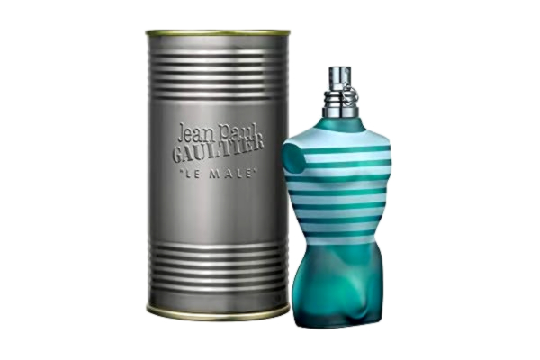 Jean Paul Gaultier JEAN PAUL GAULTIER Le Male Eau de Toilette, 200 ml