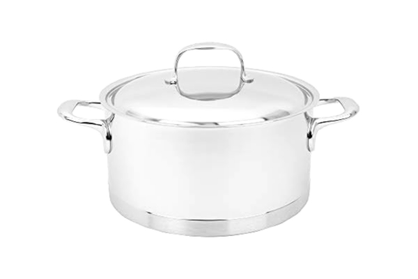 Demeyere demeyere Kitchen Acessory, rostfritt stål, silver, 41324