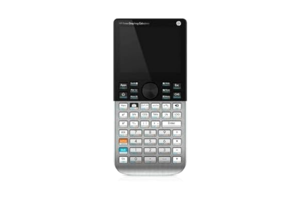 HP  Prime G2 - Calculator graphing