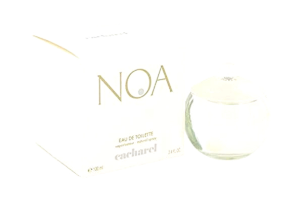 Cacharel  Noa Eau De Toilette Vapo 100 ml
