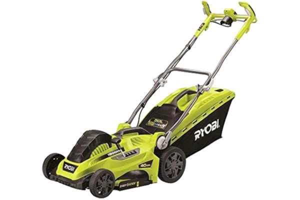 Ryobi  Elektrisk plæneklipper 1800 W - RLM18E40H