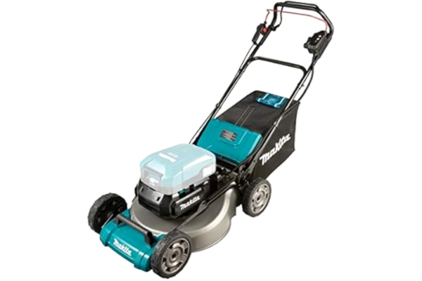 Makita  Plæneklipper Powerpack - LM001CZ