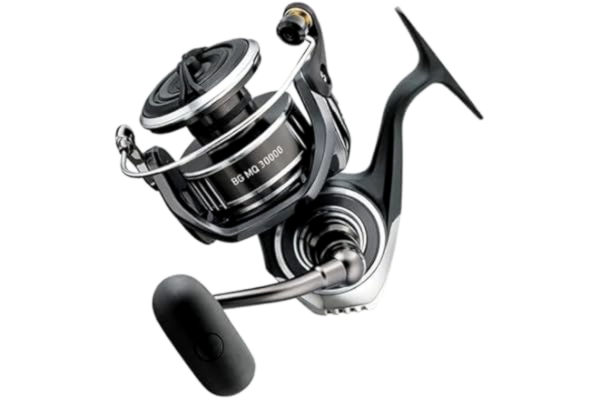 Daiwa DAIWA BG MQ 4000D-XH