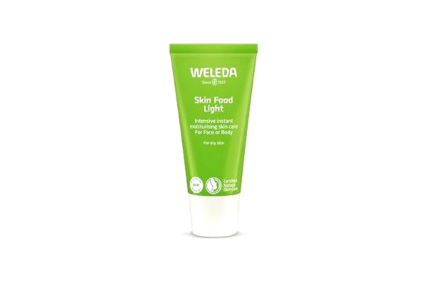 Weleda WELEDA Skin Food Light Small 30ml