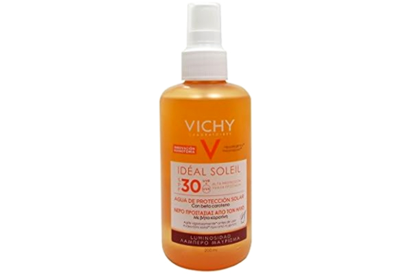 Vichy VICHY Soleil Solskydd, 200 ml