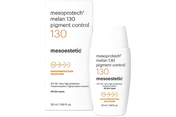 Mesoestetic  Mesoprotech melan 130 pigmentkontroll 50 ml