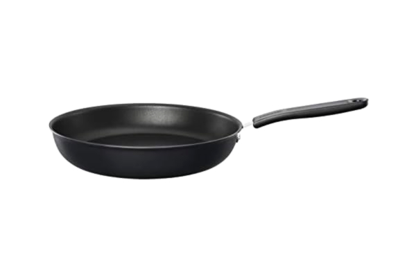 Fiskars  Functional Form - Stegepande - 28 cm - ikke-klæbende