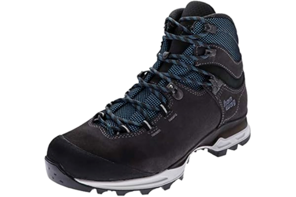 Hanwag  Womens Tatra Light Lady LL  (GREY (ASPHALT/OCEAN) 39)