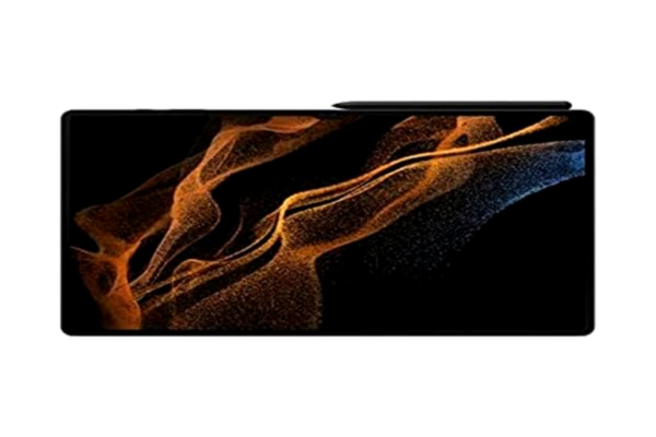 Samsung Sam Galaxy Tab S8 Ultra EU-128-8-0G-gy | Sam Gal Tab S8 Ultra WiFi 128/8 Graphit