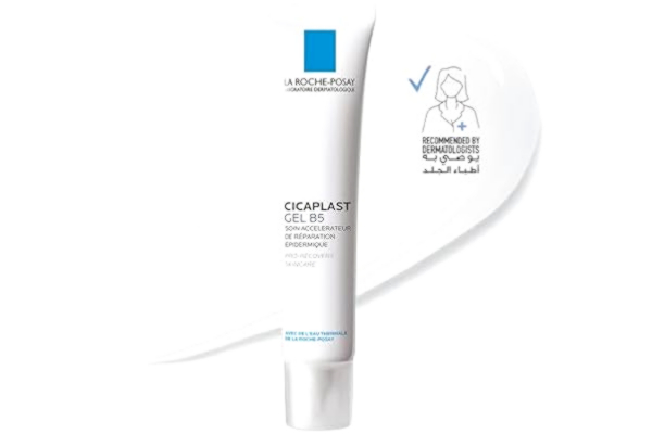 La Roche Posay  Cicaplast Hudkräm, 40 ml