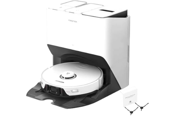 Roborock  Robotti-imurit S8 Pro Ultra - white