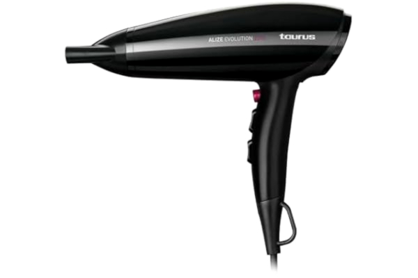 Taurus Home Secador de Pelo Taurus Alize Evolution 2200W
