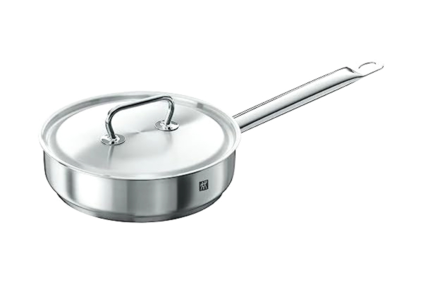 Zwilling , Twin klassisk, stekpanna 24 cm, 2,70 l