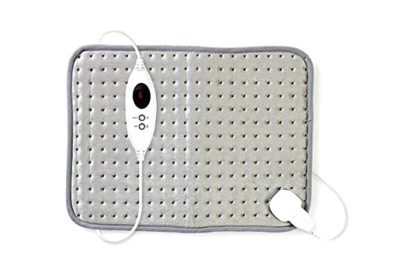 Nedis  PEHP110CGY, Grå