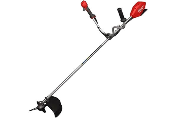 Milwaukee Buskrydder m/sele og 4-tands klinge M18 FBCU-0