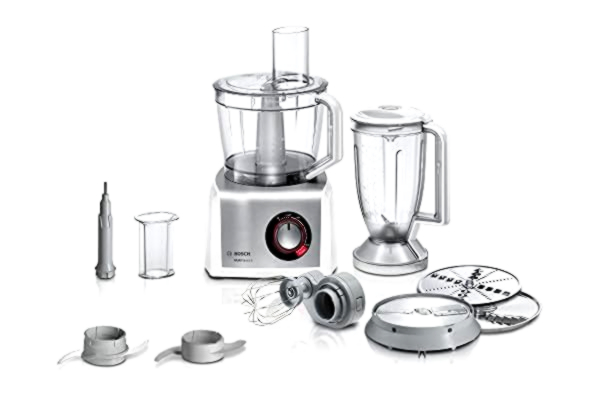 Bosch  Foodprosessor MultiTalent 8 MC812S814