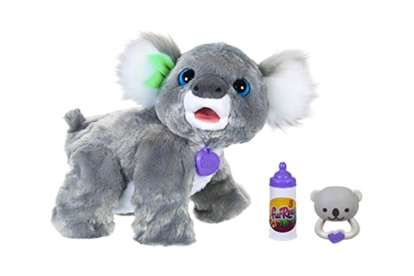 Hasbro Furreal Koala Kristy