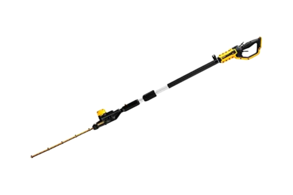 Dewalt  18V hækkeklipper på stang 55cm 25mm solo -  DCMPH566N-XJ