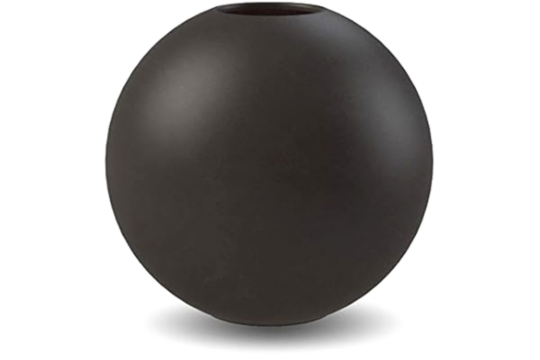 Cooee Design  Bollvas 20 cm svart