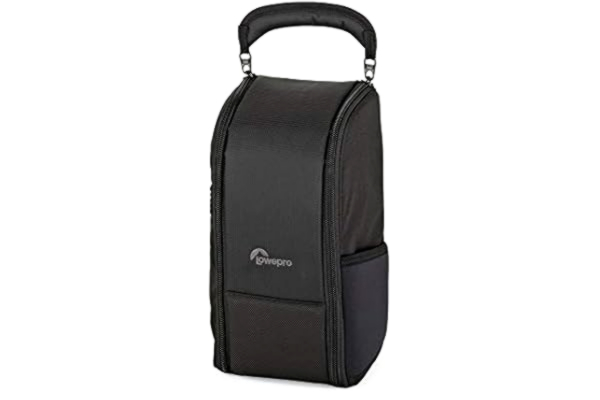 Lowepro  ProTactic linsbyte 200AW modulärt tillbehör för ProTactic 350 AW II/450 AW II ryggsäckar LP37178-PWW, svart