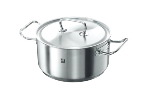 Zwilling ZWILLING Faitout, Ø 24 cm, 5,4 Litres, série Twin Classic