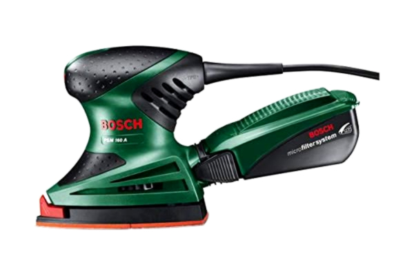 Bosch  PSM 160A multislipmaskin 160 watt