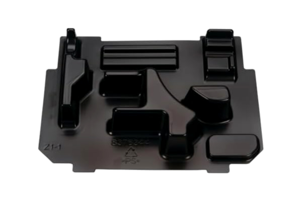 Makita  837634-4 Formad insats