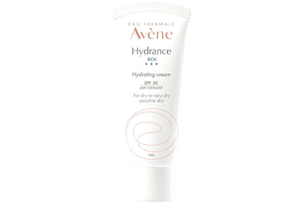 Avene  Hydrance Optimale Ric Uv Spf20 Ml, Estándar, Almond, 40 Mililitro