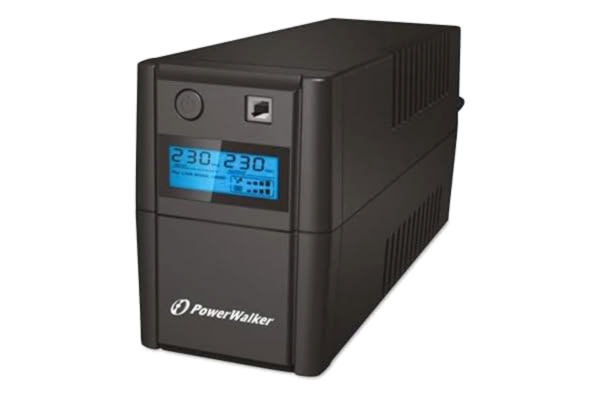 PowerWalker VI 850 SHL