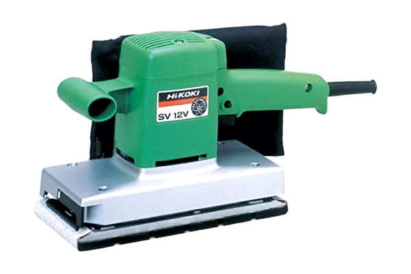 Hitachi Hikoki Rystepudser Sv12v 300w - 68101802