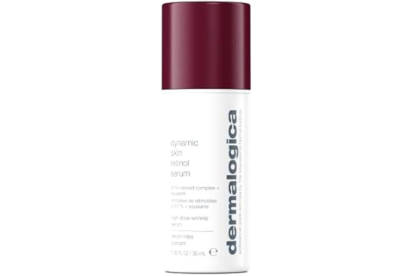 Dermalogica Dynamic Skin Retinol Serum 30 ml