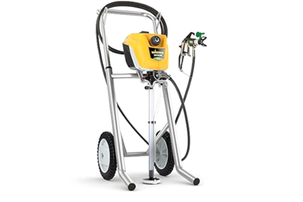 Wagner WAGNER Airless Sprayer Control Pro 350 M - 2119410
