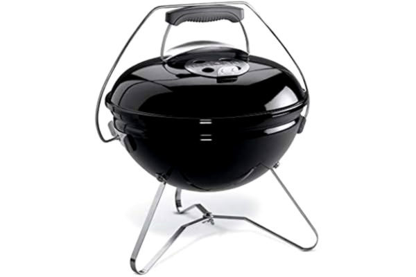 Weber  Kannettava Smokey Joe Premium -hiiligrilli
