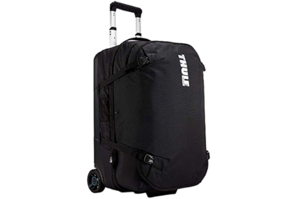 Thule  Suitcase Black