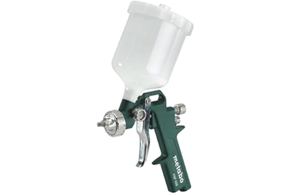 Metabo Malerpistol FSPÂ 600
