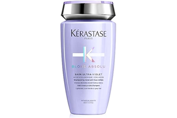 Kerastase KÉRASTASE Bain Ultra-Violet Schampo, 250 ml