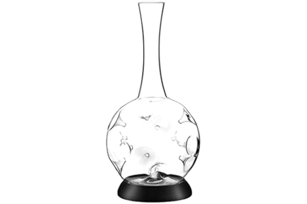 Zieher  dekanterare Eddy