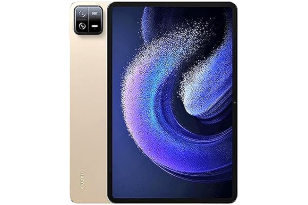 Xiaomi  Pad 6 128GB/6GB - Gold
