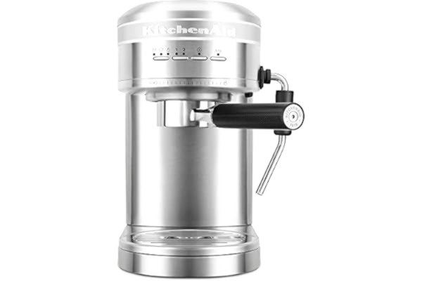 KitchenAid  Artisan 5KES6503 -espressokone, stainless steel