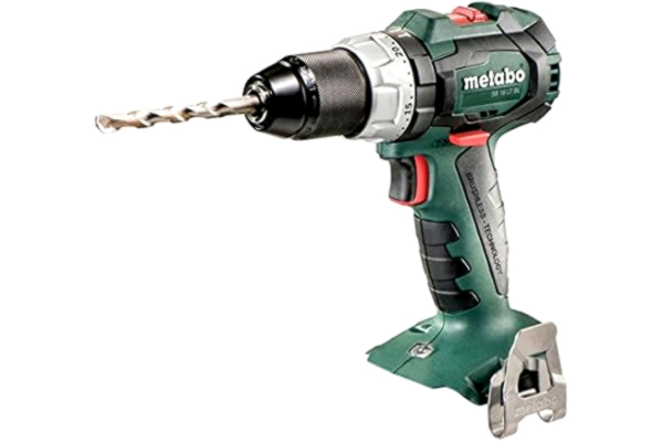 Metabo Batteridriven slagborr SB 18 LT BL (602316890); kartong