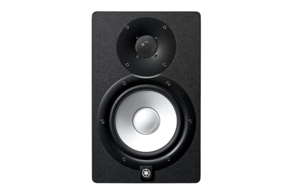 Yamaha  HS7 Högtalare, Svart