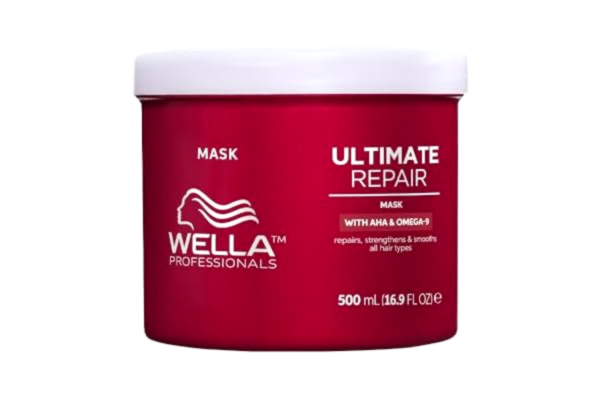 Wella  Professionals Ultimate Repair Mask 500ml