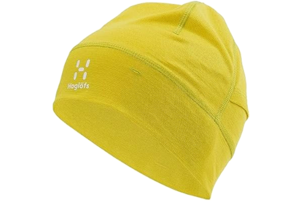 Haglöfs  Unisex hatt pioneer-hjälm mössa