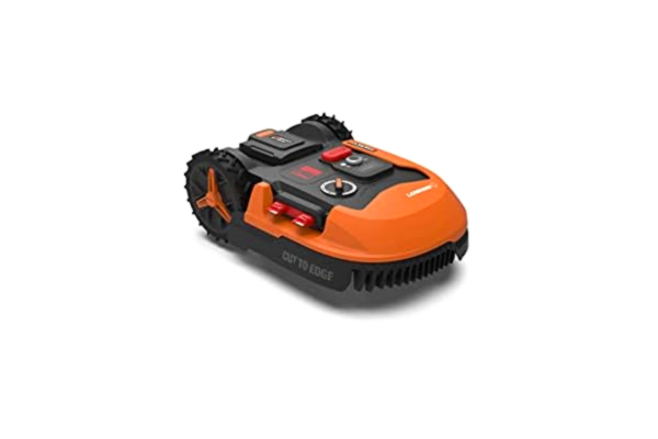 Worx  L1000+ 4 Hjul Robotplæneklipper - WR147E.1