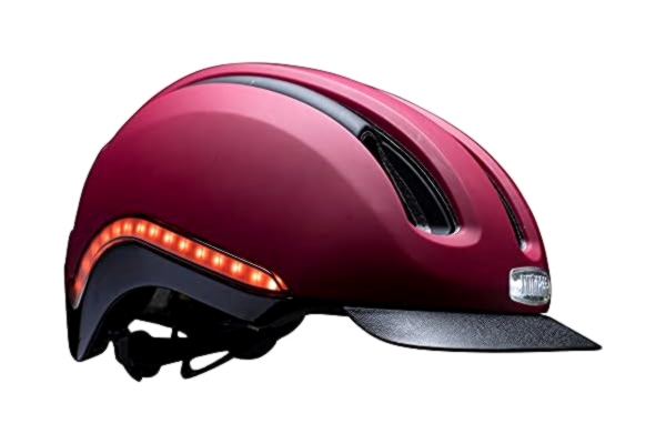 Nutcase  Vio Cabernet Mips Light cycling helmet, 59-62 cm