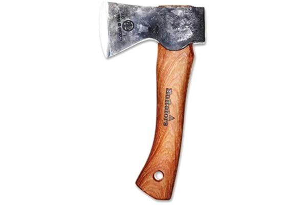 Hultafors  - Ågelsjøn Premium mini håndøkse