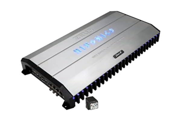 Hifonics  ZRX9404